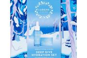 Lumene Nordic Deep Dive Hydration Set Price Includes Postage Cost