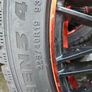 19 Inch Rare LahrMeister Wheels with tires Image 4