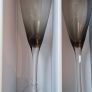 kilkenny design champagne flutes x6 Image 2