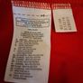 Liverpool Jersey. Official Adidas Liverpool FC Mens Home Jersey Season 2008-2010. Authentic Original. Not A Modern Day Remake. Image 10