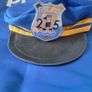 Melissa & Doug Police Officer Costume  Age 4 to 6 Image 7