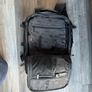 Samsonite travel backpack with laptop pouch Image 8