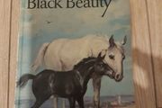 1963 Black Beauty &amp; The Call of the Wild Book