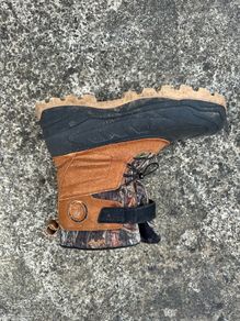 Pacific Trail Snow Boots