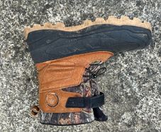Pacific Trail Snow Boots