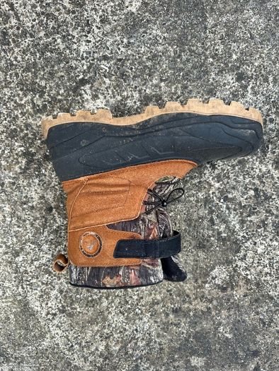 Pacific Trail Snow Boots
