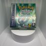 Part Complete Pokemon Nintendo Game Boy Advance Video Games Collection Image 3
