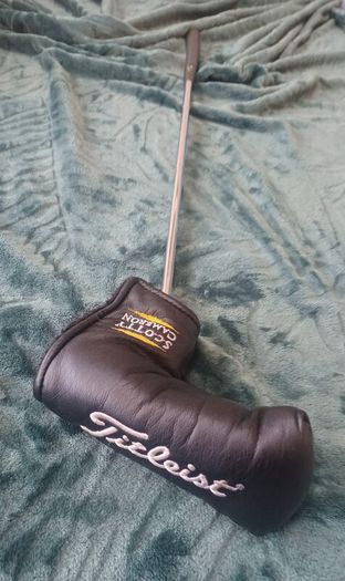 Scotty Cameron Terrylium 2 Newport Putter