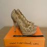 Brand New River Island Shoes Image 3