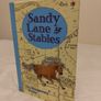 Sandy Lane Stables Hardback Story Book Image 3