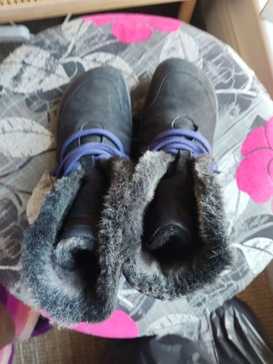 Camper shoes