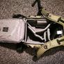 Camera backpack Image 2
