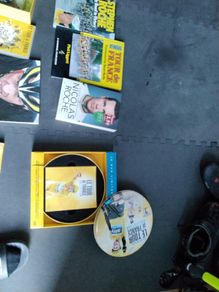 Tour De France stuff