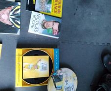 Tour De France stuff