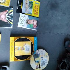 Tour De France stuff