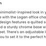 M&S desk chair Image 4