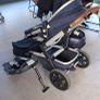 Joolz Geo Travel System plus car seat Image 3