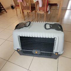 Skudo AniOne Dog Crate M