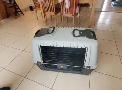Skudo AniOne Dog Crate M