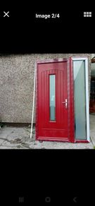 NEW composite door