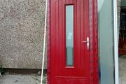 NEW composite door