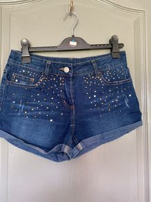 girls shorts