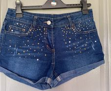 girls shorts