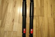 Mercedes Sprinter 4-T  VW LT II 28-35 28-46  REAR Shock Absorbers