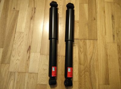 Mercedes Sprinter 4-T  VW LT II 28-35 28-46  REAR Shock Absorbers