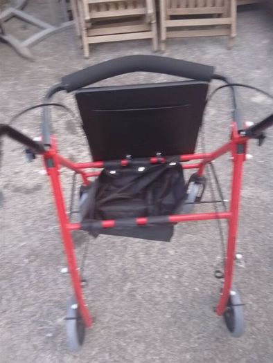 mobility walkers