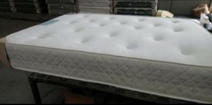 brand new mattresses
