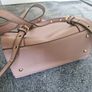 Pink Carvela backpack Image 5