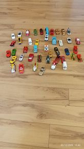 Toy Cars
