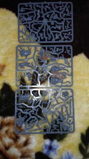 Warhammer War Cry