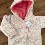 Baby girl outdoor bundle 6 pieces Image 4