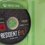 Resident Evil 7 Biohazard Xbox Disc Only Image 5