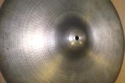 17" vintage Zildjian "A" crash/ride