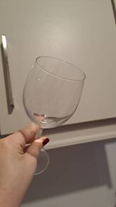 Set Wine Glasses