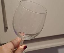 Set Wine Glasses