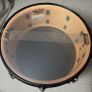 Pearl Masters Premium Maple - Black Sparkle Mint Condition Image 2