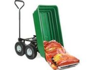 main image for ad Tipping Wheelbarrow Cart Free Delivery