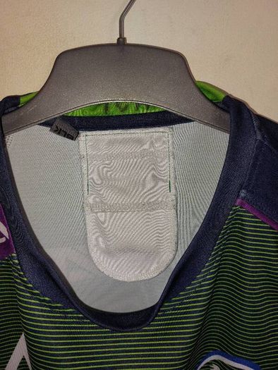 connacht rugby jersey
