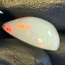 Ethiopian opal 5.5 ct cabochon Image 3