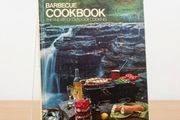 Vintage 1972 Gourmet Barbecue Cookbook
