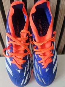 football boots