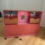 LOL house, shop, dolls and accessories. Image 9