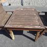 Garden furniture Image 5