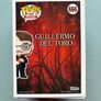 Funko Pop - Guillermo Del Toro 666 - Movie Director - Vinyl Action Figure Image 3