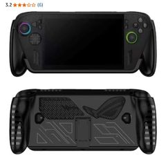 Rog xbox ally accessories