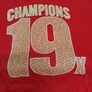 Liverpool FC Tee shirt size S Image 2